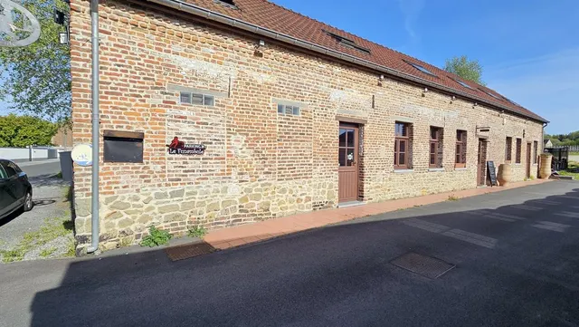 Huis te koop in Sirault – 1/10