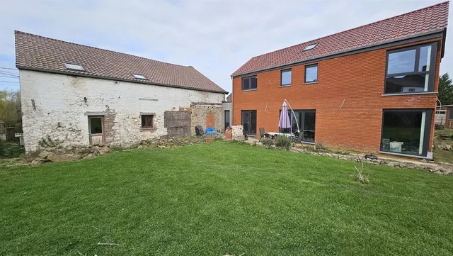 Maison à vendre à Estinnes-Au-Mont – 1/10