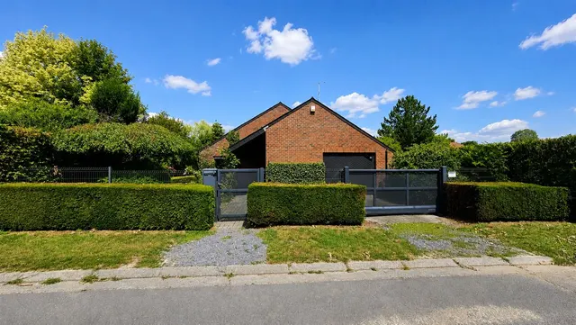 Maison à vendre à Angre – 1/10