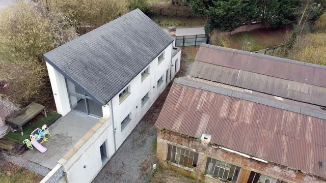 Maison à vendre à Roisin – 1/10
