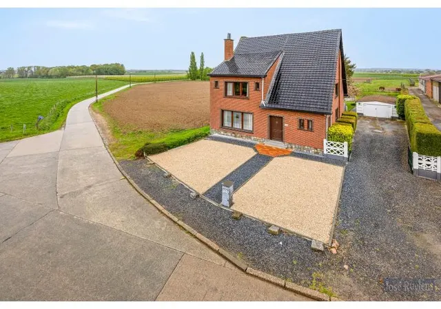 Maison à vendre à Bunsbeek (Glabbeek) – 1/10
