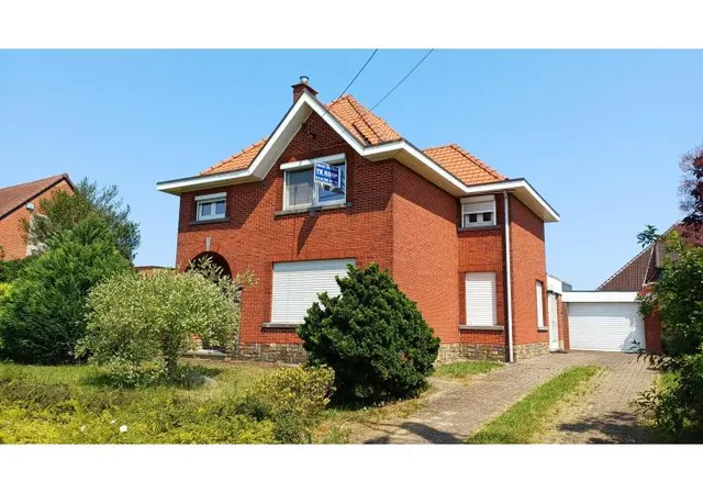 Huis te koop in Scherpenheuvel-Zichem – 1/10
