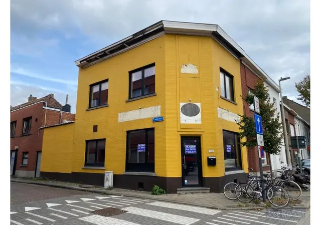 Huis te koop in Kessel-Lo – 1/10