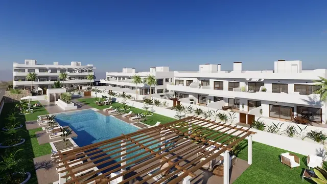 Appartement à vendre à Houthulst – 1/10