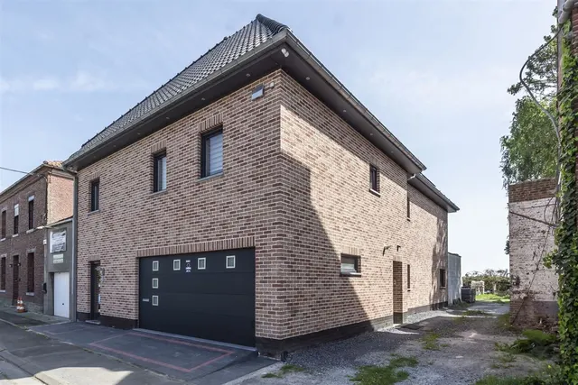 Maison à vendre à Pommeroeul – 1/10
