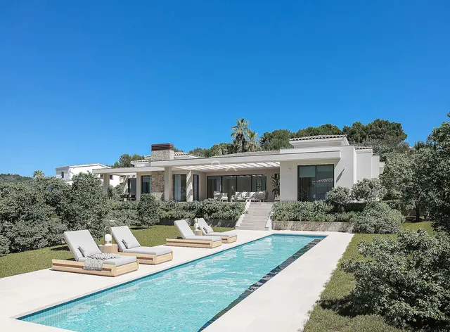 Villa te koop in Jávea – 1/5