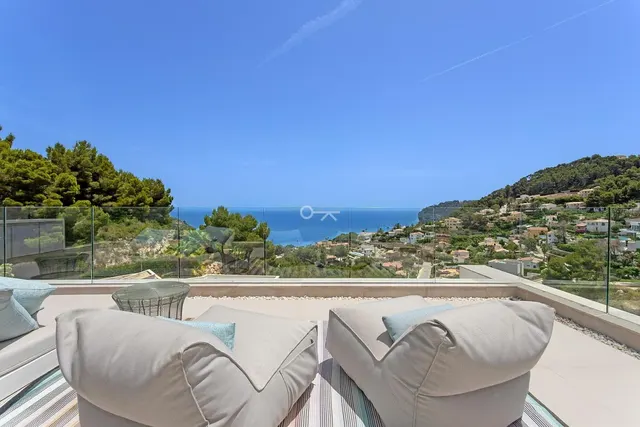Villa à vendre à Jávea – 1/10