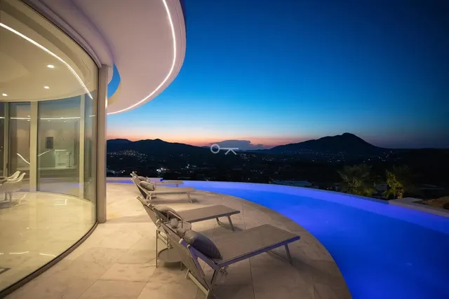 Villa à vendre à Jávea – 1/10