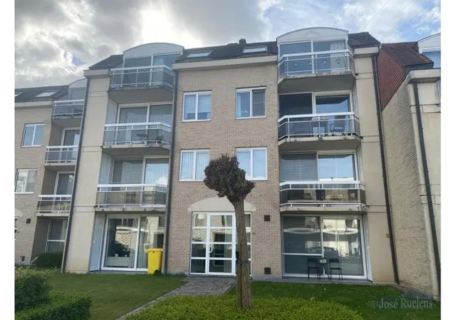 Appartement à vendre à Lier – 1/10