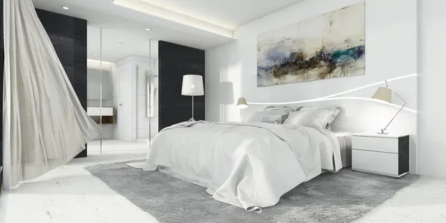 Villa à vendre à Jávea – 1/5