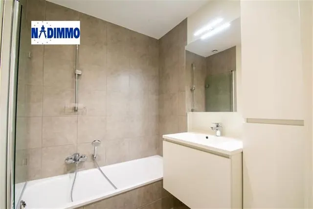 Appartement te huur in Evere – 1/7