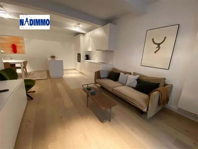 Appartement à louer à Ixelles – 1/10