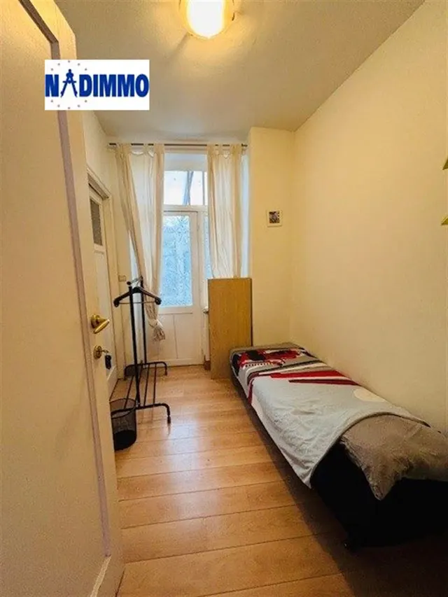 Studio te huur in Bruxelles 4 – 1/5