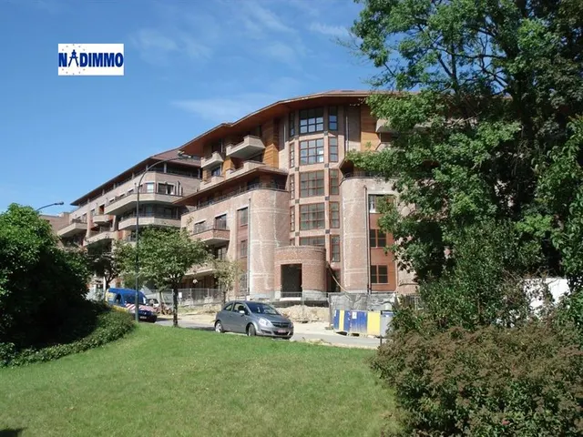Appartement à louer à Auderghem – 1/6