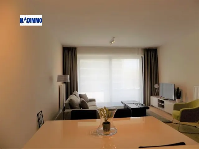 Appartement à louer à Evere – 1/5
