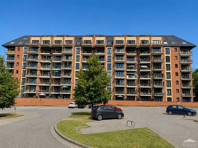 Appartement te huur in Nivelles – 1/10