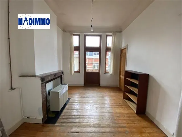Appartement à louer à Etterbeek – 1/8