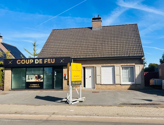 Woning te koop in Deerlijk – 1/10