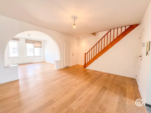 Appartement te huur in Anderlecht – 1/10