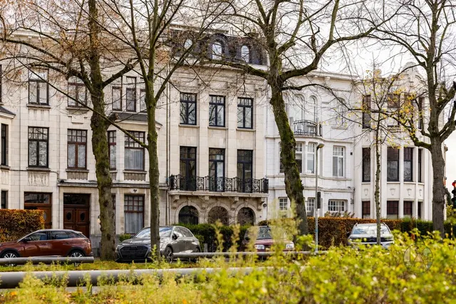 Huis te huur in Berchem – 1/10