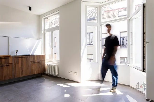 Appartement te huur in Antwerpen – 1/10