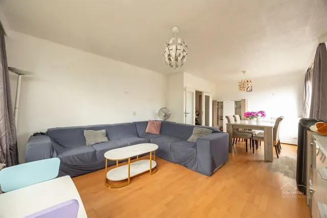 Appartement te koop in Borgerhout – 1/10