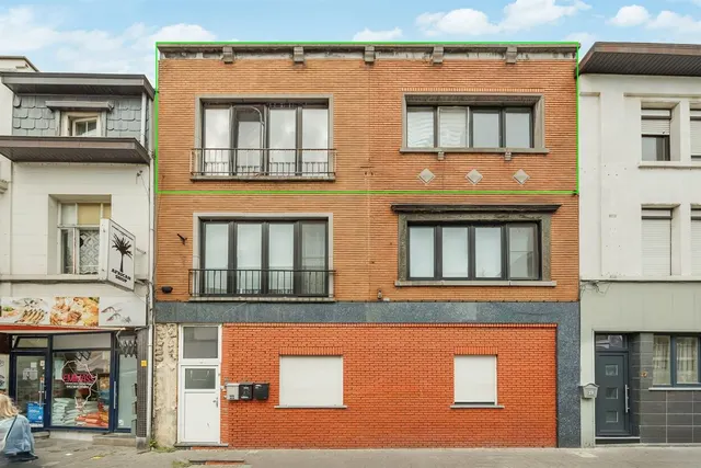 Appartement à vendre à Willebroek – 1/10