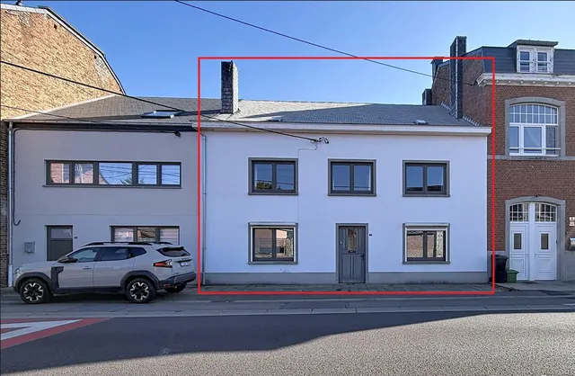 Huis te koop in Beauraing – 1/10