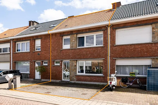 Maison à vendre à Stabroek – 1/10