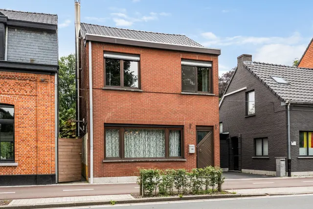 Maison à vendre à Kapellen (Antw.) – 1/10