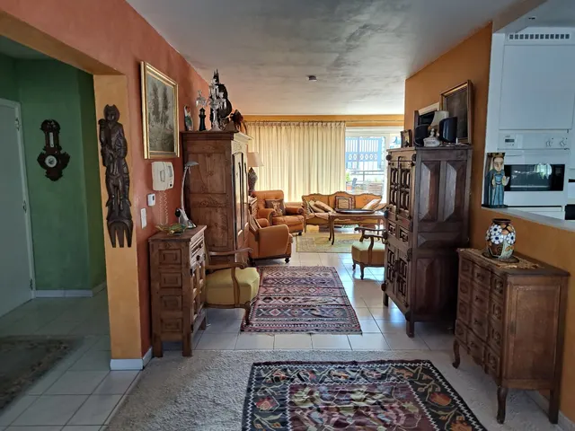 Appartement à vendre à Koksijde – 1/10
