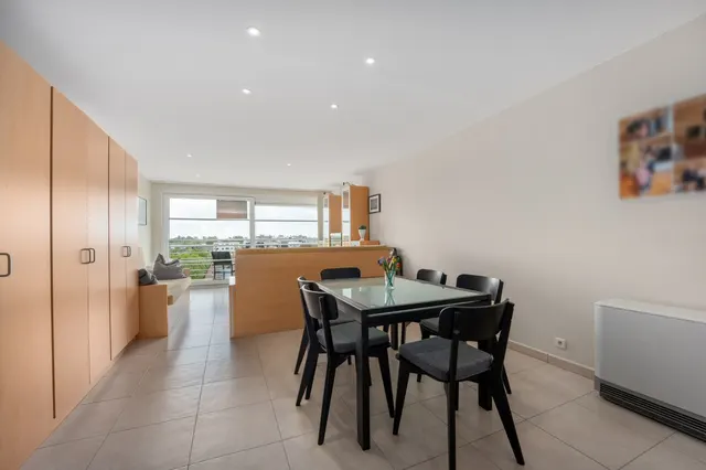 Appartement à vendre à Koksijde – 1/10