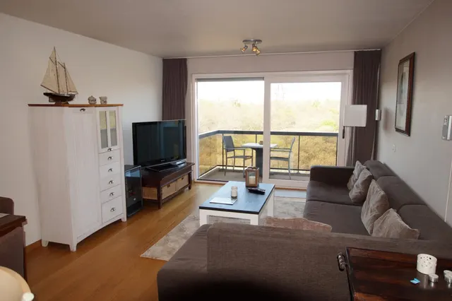 Appartement à vendre à Koksijde – 1/10