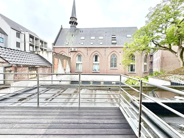 Appartement à louer à Gent – 1/10