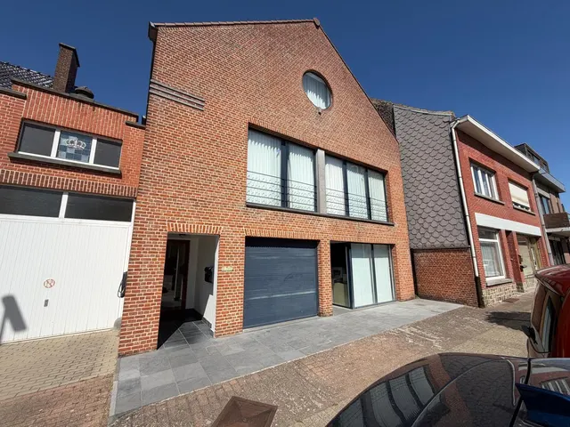 Appartement te huur in Pajottegem – 1/10