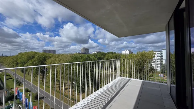 Appartement te huur in Anderlecht – 1/10