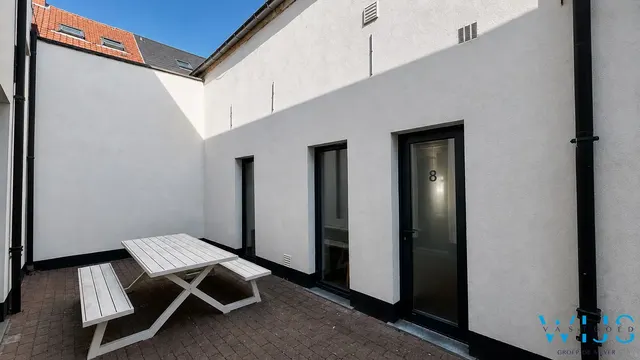 Apartment for sale in Gent – 1/10