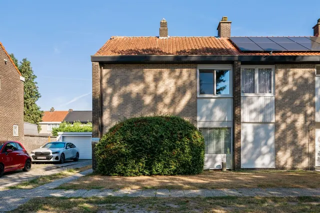 Maison à vendre à Turnhout – 1/10