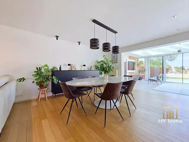 Maison à vendre à Leeuw-Saint-Pierre – 1/10