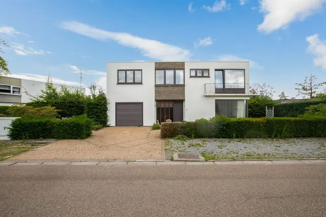 Maison à vendre à Hasselt – 1/10