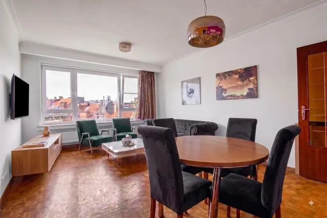 Appartement te koop in Antwerpen – 1/10