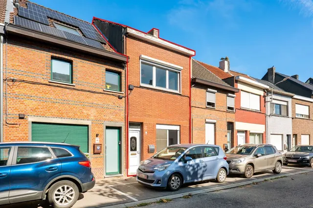 Maison à vendre à Boom – 1/10