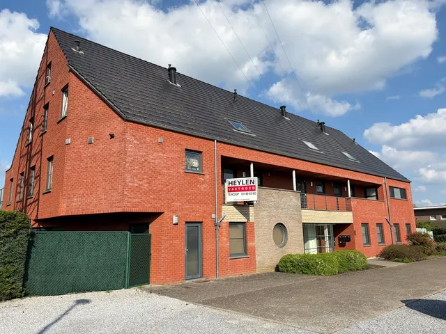 Appartement à vendre à Heusden-Zolder – 1/10