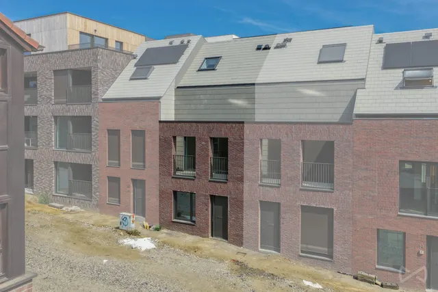 Huis te huur in Leuven – 1/10