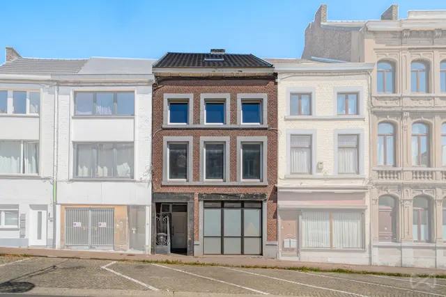Maison à vendre à Huy – 1/10