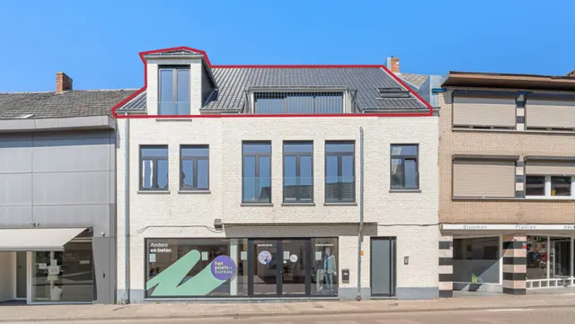 Appartement te koop in Meerhout – 1/10