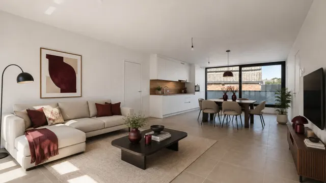 Appartement te koop in Meerhout – 1/10