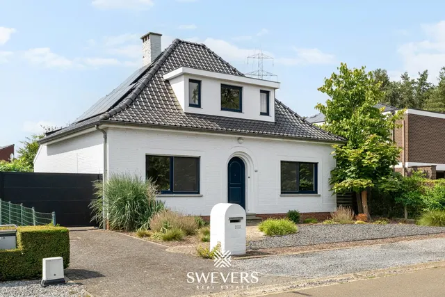 Woning à vendre à Beringen – 1/10