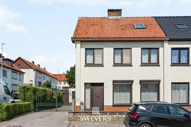 Woning for sale in Lummen – 1/10