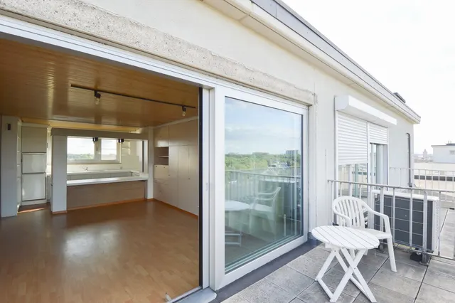 Appartement à vendre – 1/4